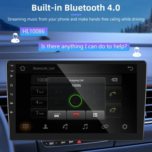 Безжичен Apple Carplay Автомобил Стерео За Nissan Altima 2008 2009 2010 2011 2012, 9 Android Автомобил Радио Со Android Auto GPS Навигација