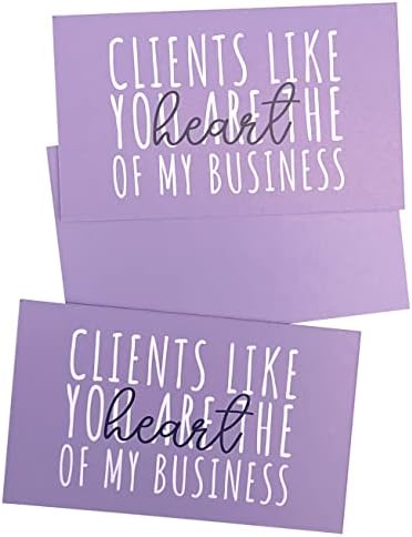 ИЦАМА Клиенти Како тебе Се Срцето На Мојот Бизнис Ви Благодариме За Купувањето Картички Виолетова Пакет од 100
