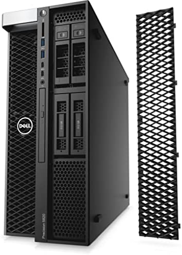 Dell Прецизност T5820 Работна Станица Десктоп | Јадро Xeon W-2TB SSD + 512GB SSD-128GB RAM МЕМОРИЈА-4х 4000 | 14 Јадра @ 4.6 GHz-8GB