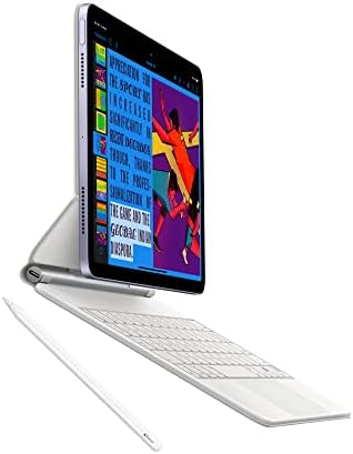 10,9-инчен iPad Air Wi-Fi + Cellular 256 GB-розова со AppleCare +