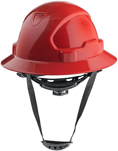 Цврста капа конструкција OSHA одобрена вентилатор за безбедност на шлемот за безбедност на јаглеродни влакна, тврди капи, Каскос де Конструкција