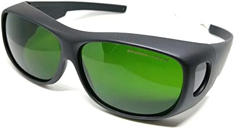 CE 200NM-2000NM IPL Beauty LASER LASER заштитни очила безбедносни очила OD5+ оператор за заштита на очите