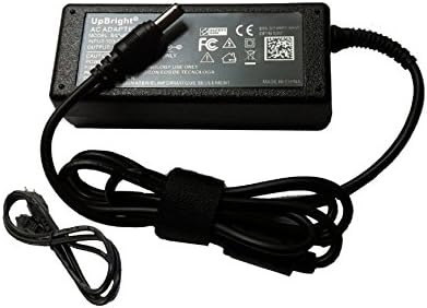 UpBright 24V 2A-3A AC/DC Adapter Replacement for Avaya V2 IP400 IP403 IP406 IP412 IP500 PSG60-24-04 PSG60-24-04ES PSG60-2404ES 700501975 700479645