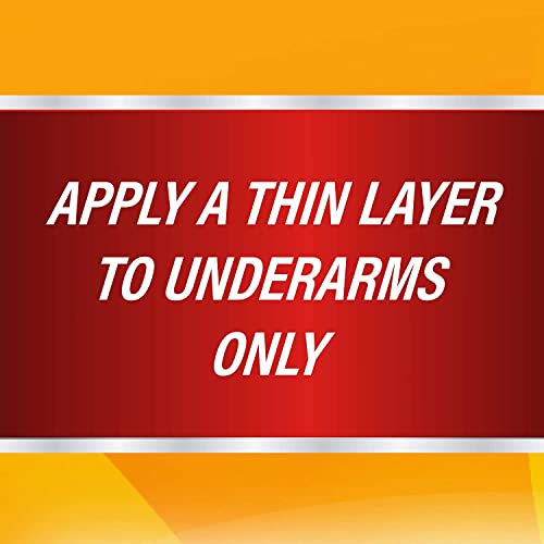 Arm & Hammer Ultra Max антиперспирант дезодоранс, невидлива цврста, кул експлозија, 2,6 мл.
