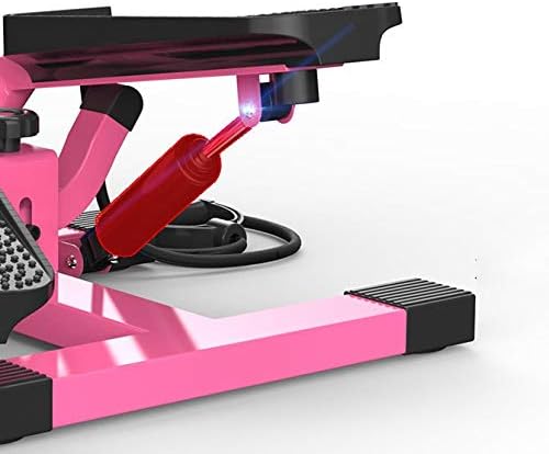 WSSBK хидраулична степер искачување машина за подножје машина за шпорет мини тенок миризба на нобја за мерење на фитнес за засилување