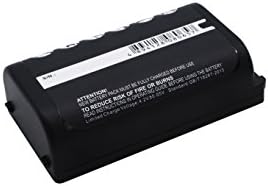 Замена на батеријата 4400mAh за Зебра 82-127909-02 BTRY-MC31KAB02-50 BTRY-MC3XKABOE BTRY-MC31KAB02