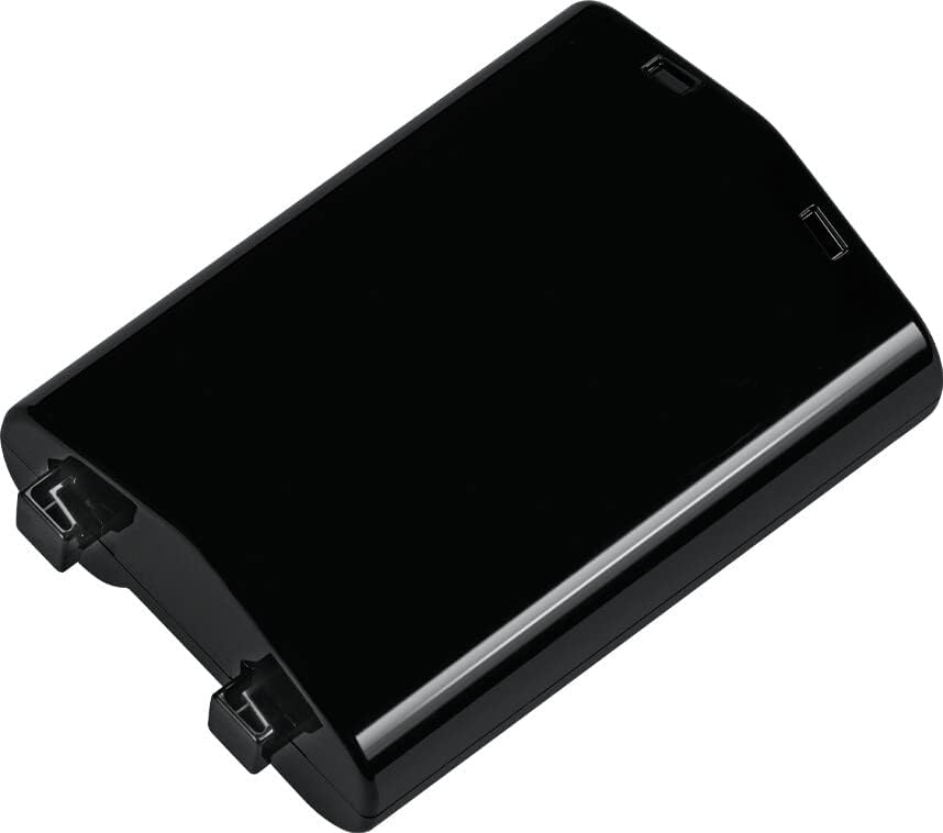 Дигитална NC NEW EN-EL18D NIKON замена „Интелигентна“ батерија со висок капацитет