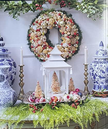 Забавувајте и славете го Божиќното списание 2021 - Подгответе го вашиот дом за празниците