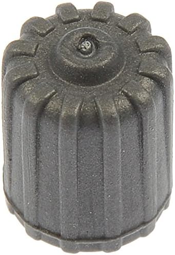 Дорман 609-130 Систем за мониторинг на притисок на гумите, матични капачиња, 50 пакувања