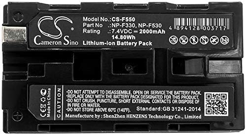 Замена на батеријата ЗА HITACHI VM-H650 VM-D975LA VM-E565LE VM-E635LE VM-E540E VM-H90 VM-H660E VM-975LE VM-H81 VM-D865LE VM-H835LE