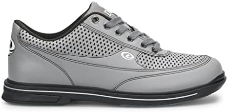 Чевли со широко куглање на декстер Менс - челични чевли - челик