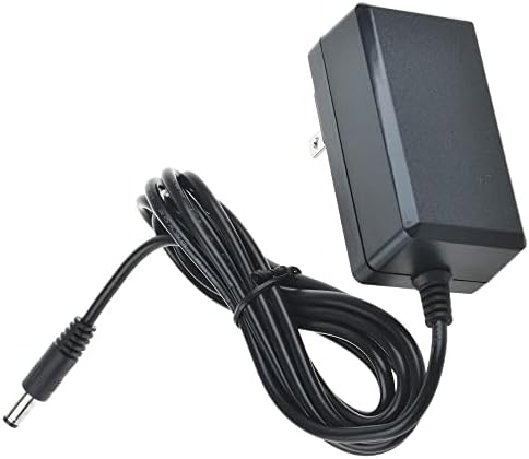 DKKPIA 6V 2.5A AC/DC Полнач за адаптер за напојување со 5,5 mm x 2,5 mm Центар за врски + PSU на PSU на САД