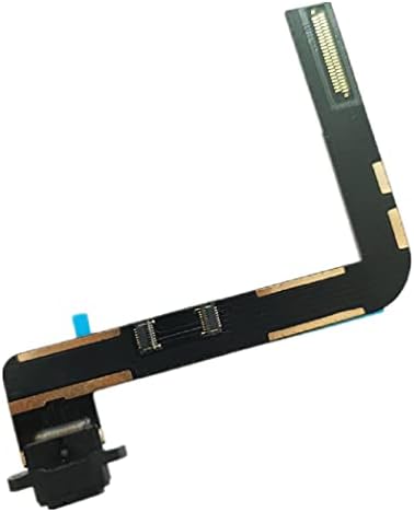 YESUN USB Полнење Флекс Кабел Лента за IPad 7 7-ми 10.2 инчен 2019 А2197 А2198 А2200 Приклучок За Приклучок За Приклучок Приклучок
