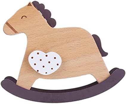 Sewacc Tots играчки рачно измешани лулачки коњи музички кутии рингишпил коњички куќички занаетчиски кутии занаетчиски украси за десктоп