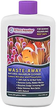 Акватика на DRTIM, отпадоци за отпадоци - Решение за управување со отпад од риба и раствор за управување со отпад за растворање и чистење на