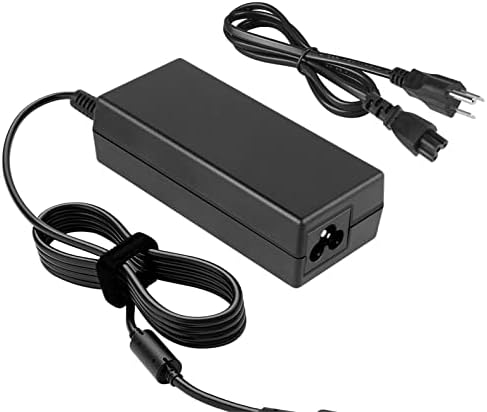 Полнач за адаптер за адаптер Nuxkst 12V 5A за LOREX SG19LD804-161 Снабдување со кабел за напојување на фотоапаратот