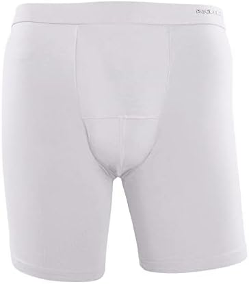 Менс атлетска долна облека мажите секси излегување со тесни панталони удобни боксери за боксерски боксери