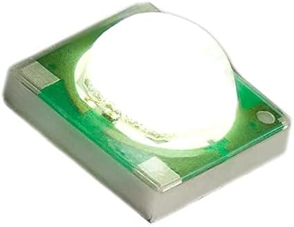 Creeded, Inc. LED Xlamp топло бело 2700K 2SMD,
