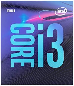 Интел Core i3-9300 Десктоп процесор 4 јадра до 4,3 GHz LGA1151 300 серија 62W