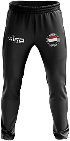 AiroSportswear Yemen Concept Football Pantans Pants