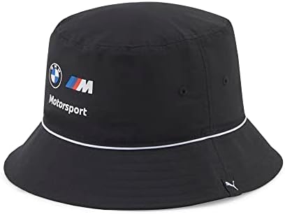 Puma BMW M Motorsport Unisex unisex капа за корпи за возрасни