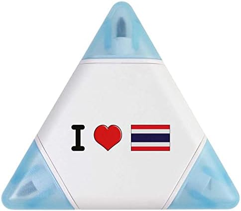 Азиеда „Јас го сакам Тајланд“ Компактна DIY мулти -алатка