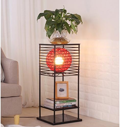 Cotclo -модерна ламба за подот, едноставна стандардна ламба за дневна соба за дневна соба за кревети во спална соба, нордиска подна ламба