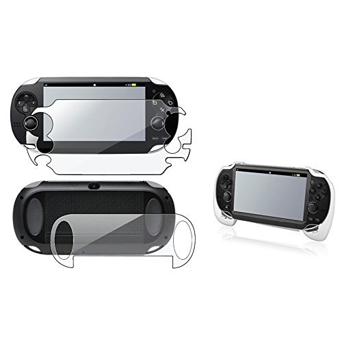 sonyplaystation vita PCH-1000