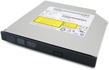 HIGDING SATA ЦД ДВД-ROM/RAM DVD-RW Диск Писател Режач за HP EliteBook 8730w 8740w 8760w