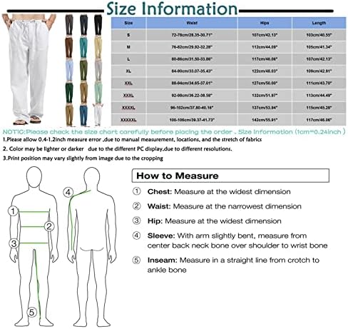 2023 Постелнината плус големина Менс џогер панталони нови лабави фитинг директно панталони смешни модни печатени спортски пакувања