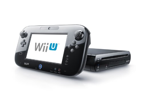 Нинтендо Wii U Премиум Пакет + Марио Карт