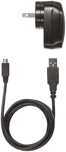 Shure SBC-USB-Microb USB wallиден полнач за SB902