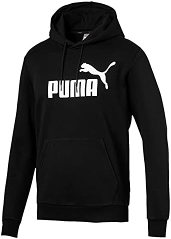 Најважните лого на Puma Big Logo Reece Hoodie