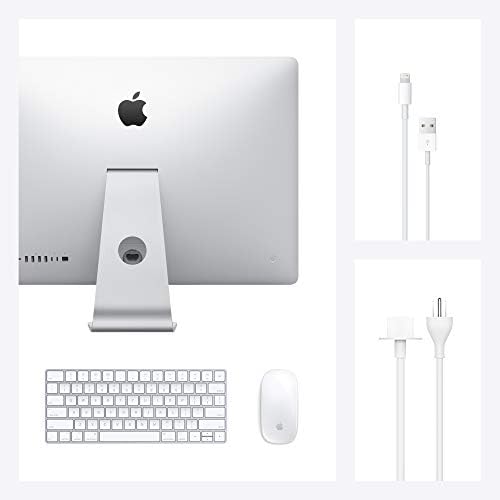 Apple 2020 iMac со Retina 5K дисплеј