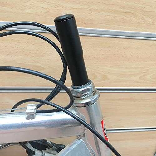 Адаптер за адаптер за велосипеди за велосипеди на тривондер, алуминиумски велосипед, стебла Quill Riser Extender Extention Road Mountain