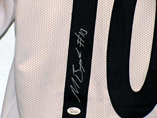 Мартавис Брајант автограмираше потпишан челидерс бел дрес