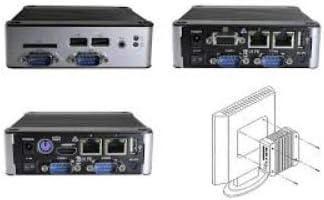 МИНИ Кутија КОМПЈУТЕР, EB-3330-L2851221C2D Поддржува HDMI Излез, Rs-485 Излез, RS-422 Излез, До Два rs-232 излези