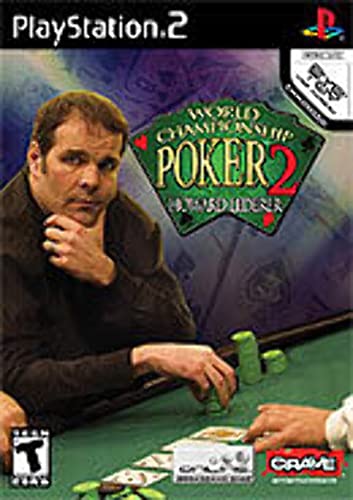 Светско Првенство Покер 2 со Хауард Ледерер-Xbox