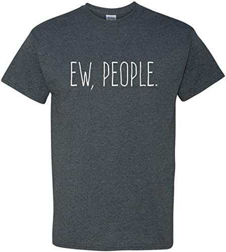 Луѓе - смешна интроверт саркастична глупо маица