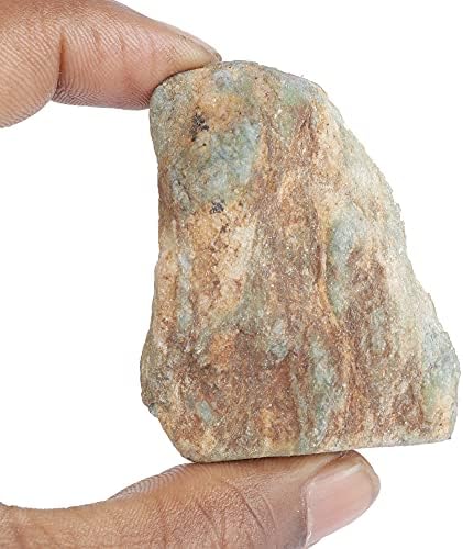 Природна карпа сурова груба рубинска зоозит 683,35 КТ лабава скапоцен камен колекционер или тампување