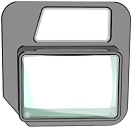 Додатоци за летање со леќи со леќи со леќи со леќи со абзекх за леќи DJI Mavic 3, четкано сино виножито за комплет за филтри за огледало од