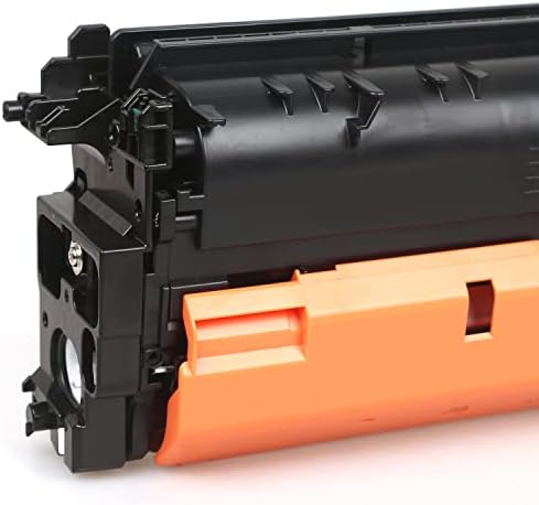 Замена на кертриџ за касети за тонер на тонер на тонер за магента за ласерски тонер W9023MC за HP Laserjet управуван E75245DN печатачи тонер