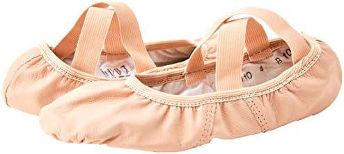 Значи, женски балетски чевли Данга