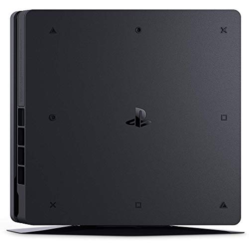 Sony PlayStation 4 Slim 1TB со дополнителен пакет за контролор со двојни шок