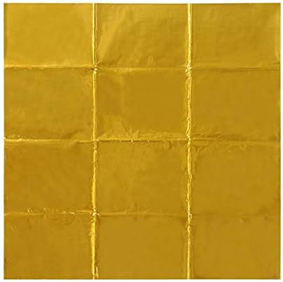 Mishimoto MMHP-GRB-2424 Златна рефлексивна бариера w/лепило, 24 x 24