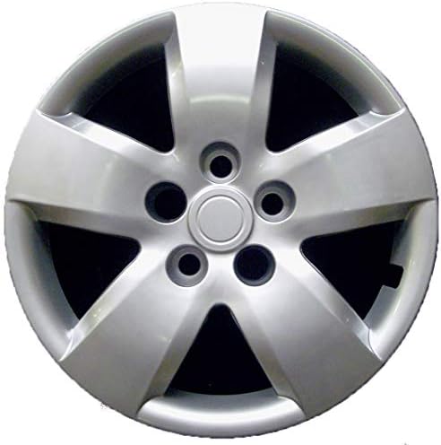 Премиум реплика Hubcap, замена за Nissan Altima 2007-2008, капакот на тркалото од 16 инчи