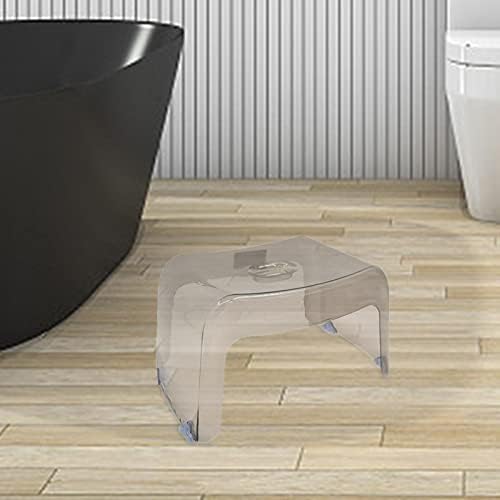 Чевли менување на столицата за домаќинството клупа за туширање на нозе, преносна столица за бања, мала стабилна за спална соба дневна соба бања