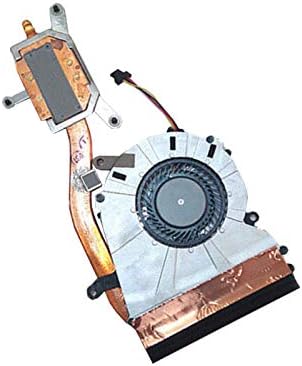 FCQLR Нов Вентилатор НА ПРОЦЕСОРОТ Со Heatsink Компатибилен ЗА Sony VAIO Fit SVF13N1J2R SVF13N1L2E Svf13n1l2r Вентилатор За Ладилник За Лаптоп