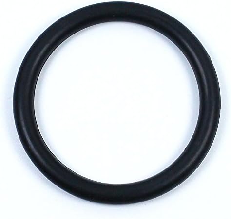 10 парчиња OD13 x ID5.0 x CS4.0mm бутиронитрилна гума О-прстен О-прстен