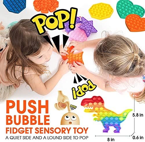 3 парчиња играчки за фигури за возрасни и деца - сензорна играчка играчка играчка играчка играчка сензорна играчка